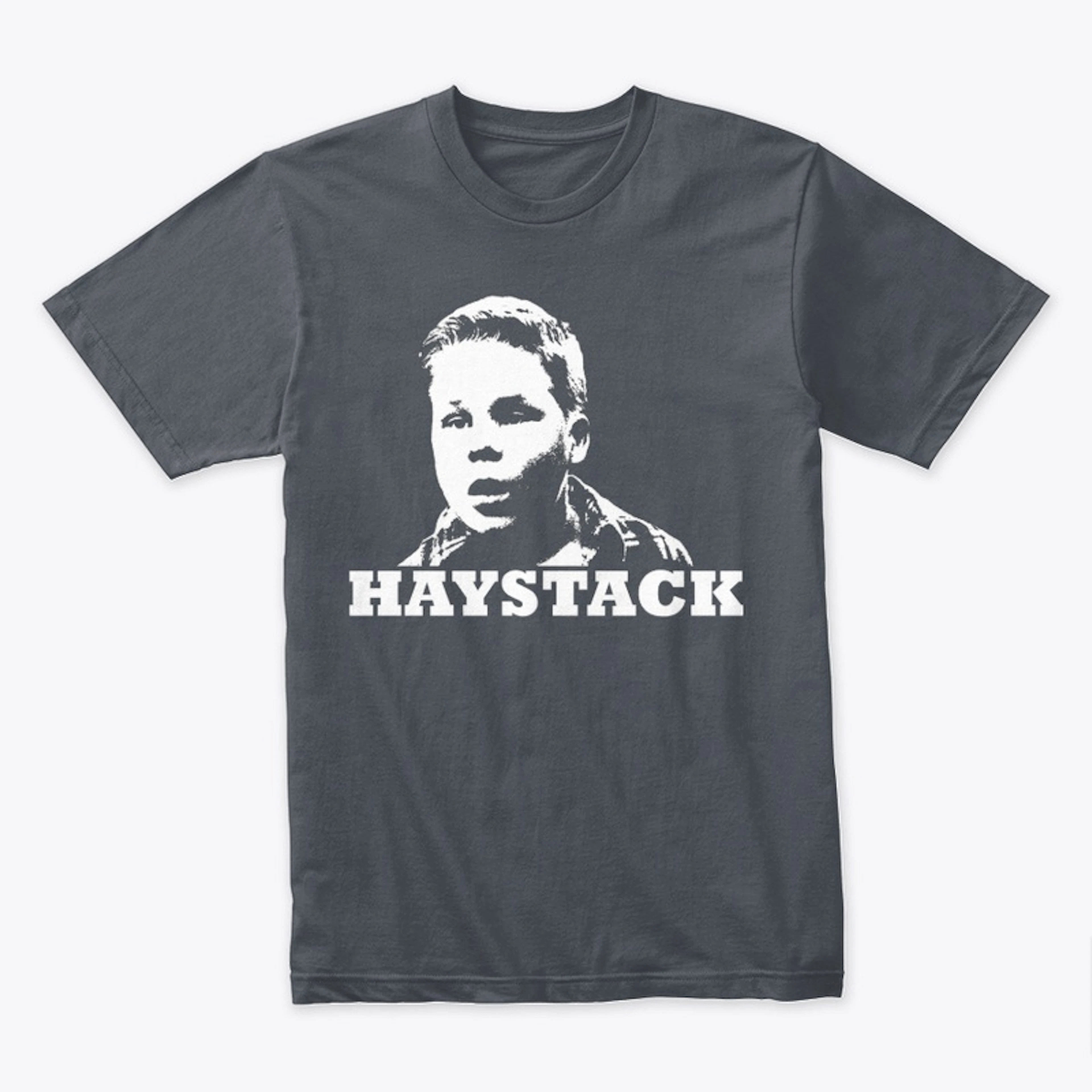 IT Movie "Haystack" Collection