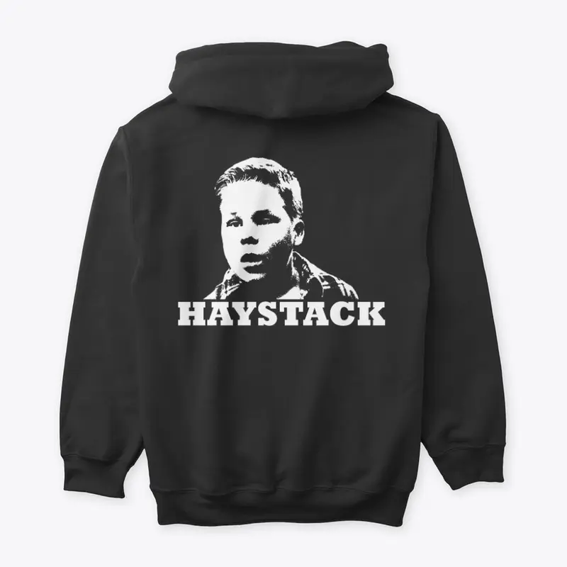 IT Movie "Haystack" Collection