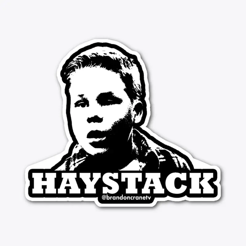 IT Movie "Haystack" Collection