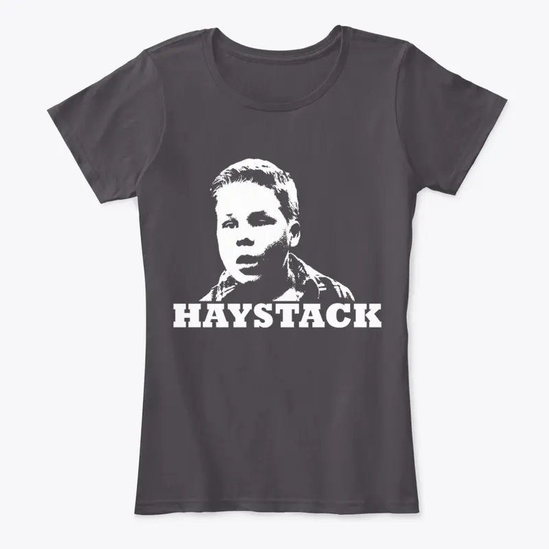 IT Movie "Haystack" Collection